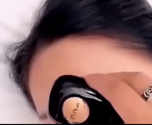Pocket Portable Electric Shave 1