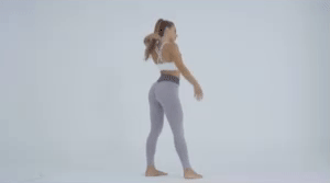 Butt Lifting Leggings 1