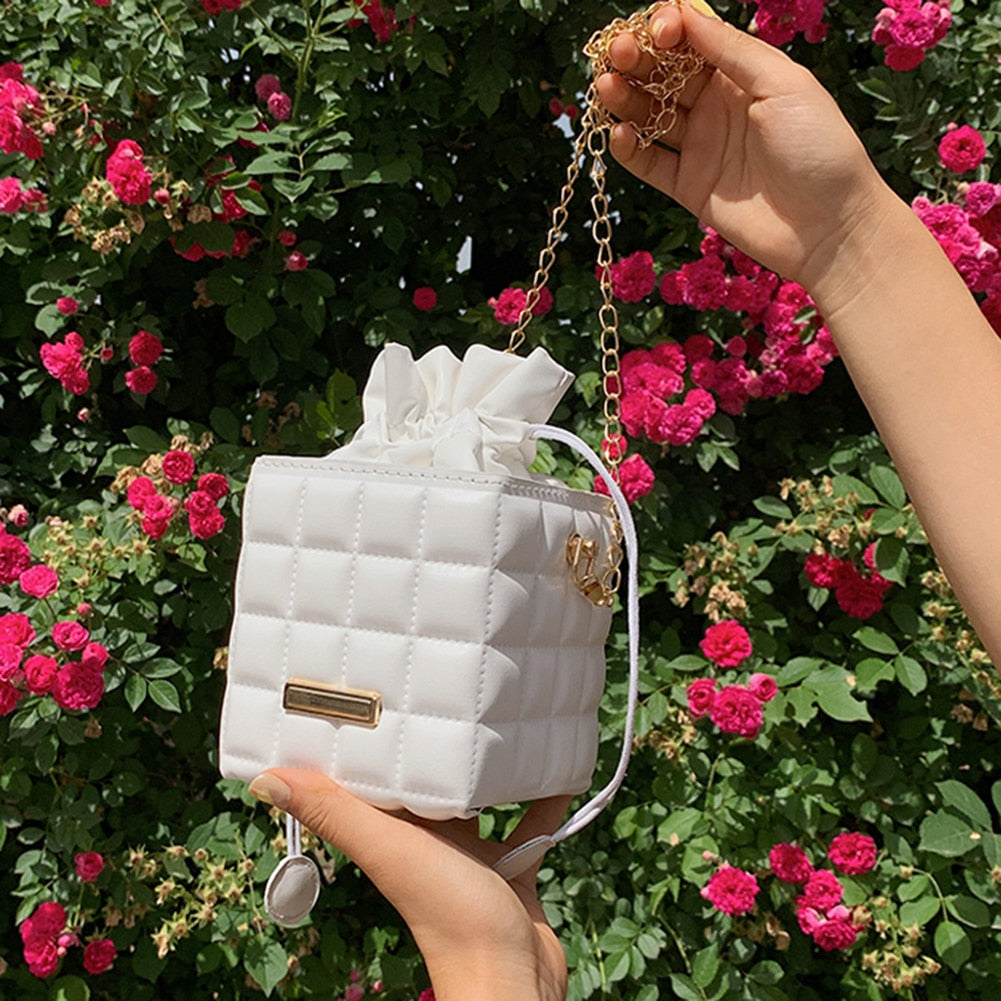 "BOX" Bag 1