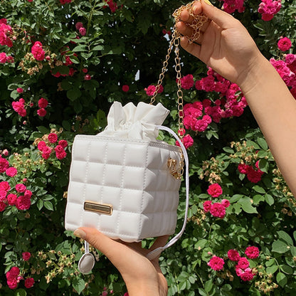"BOX" Bag 1