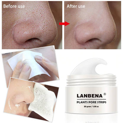 BLACKHEAD STRIP 1