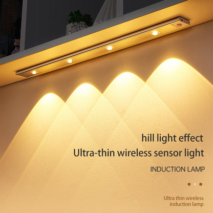 LED Motion Sensor Cabinet Light 1