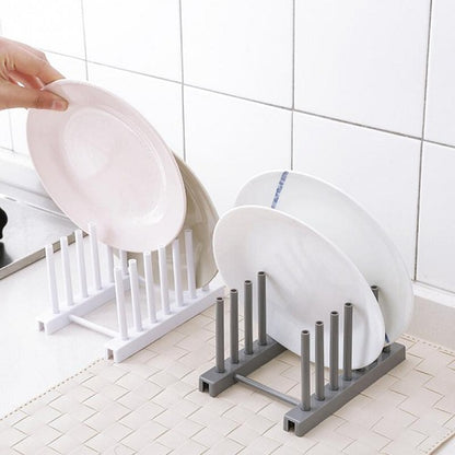 Plate Tray Drying Rack 1