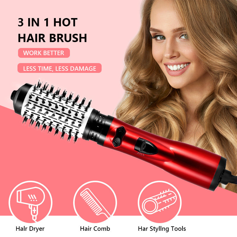 3 in 1 Rotating Hair Styler 1