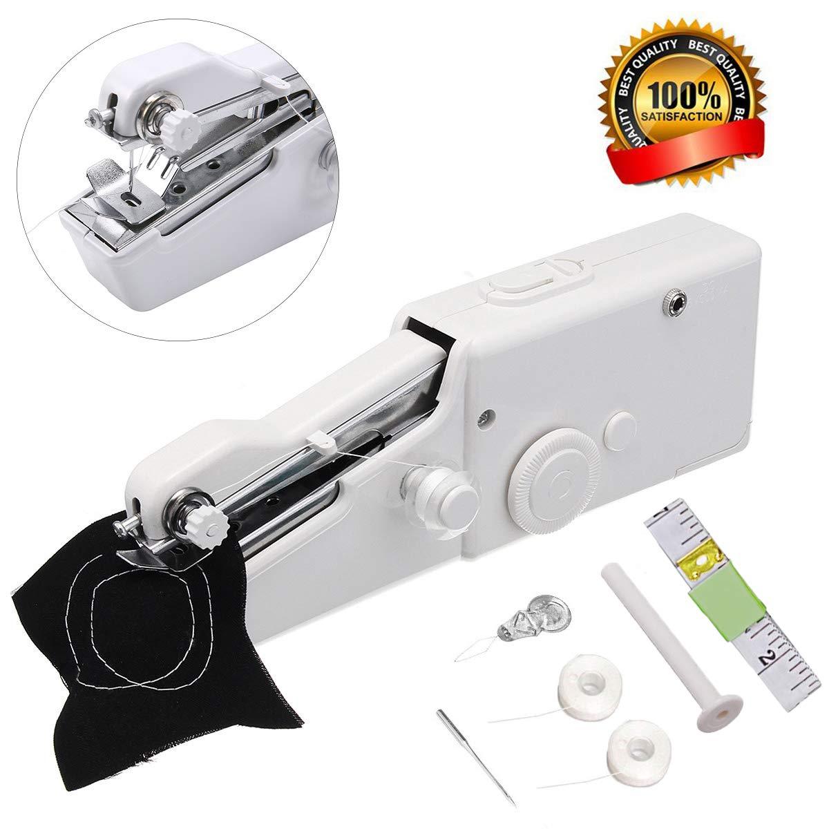 Handheld Sewing Machine 1