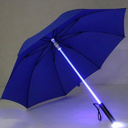 Light Saber Umbrella 1