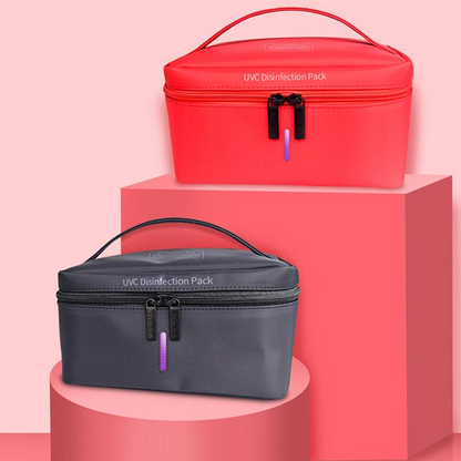 Disinfection Portable Pack Bag 1