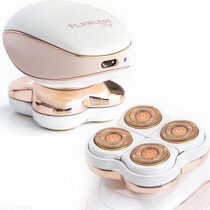 FLAWLESS HAIR REMOVER 1