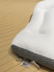 Super Ergonomic Pillow 1