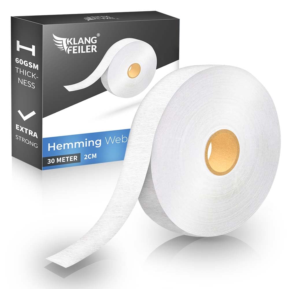 Hemming No Sewing Tape 1