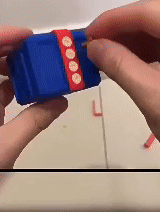 Funny Surprise Gift Box 1