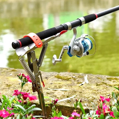 Automatic Fishing Bracket 1