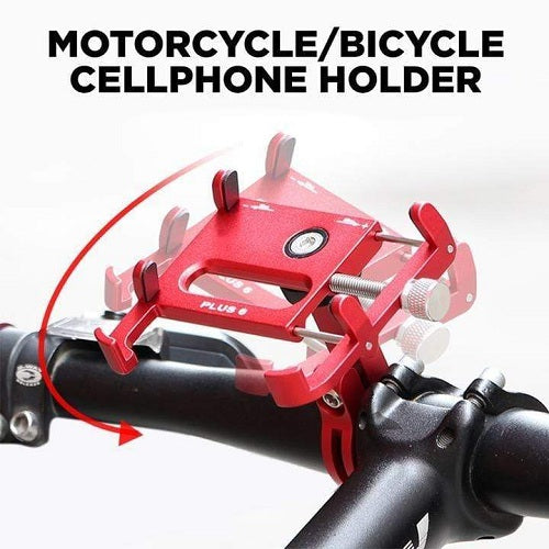 Bike Phone Holder 1