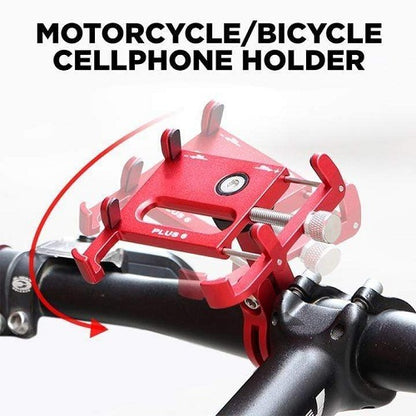 Bike Phone Holder 1