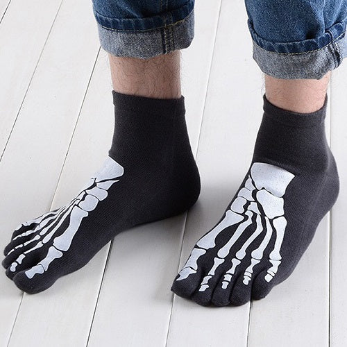 Unisex Ankle Bone Socks 1