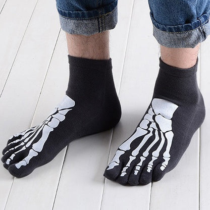 Unisex Ankle Bone Socks 1