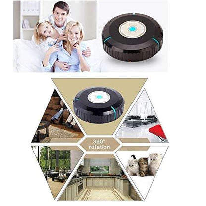 Clean Robot Automated Cleaner 1