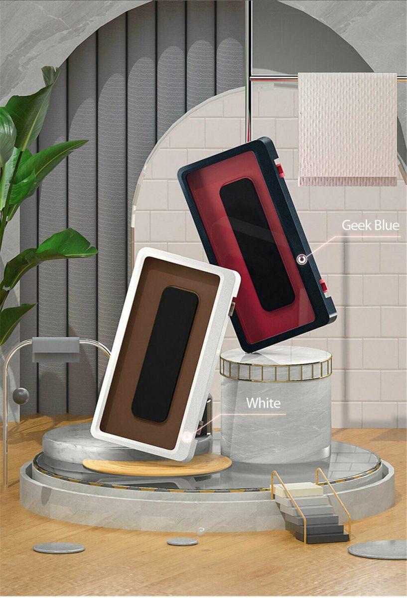 Wall-Mounted Phone Case 1