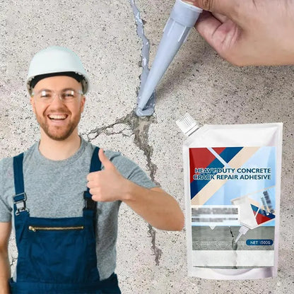 2 -IN- 1 CONCRETECRACK FILLER 1