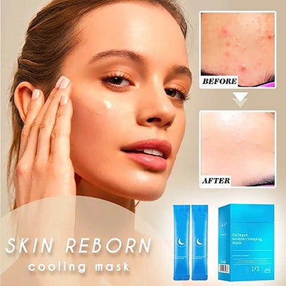 Skin Reborn Cooling Mask 1