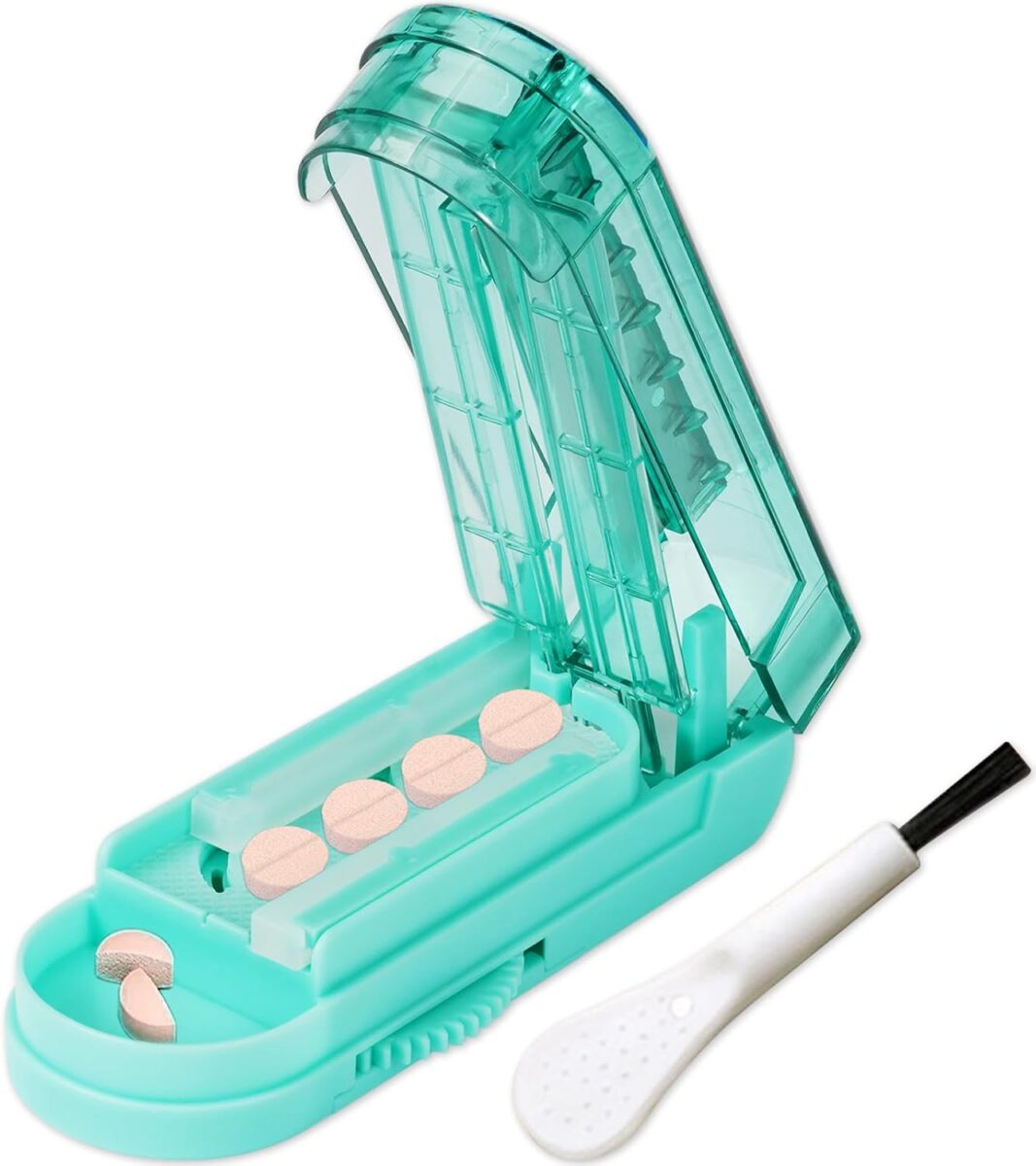 Pill Cutter Splitter 1