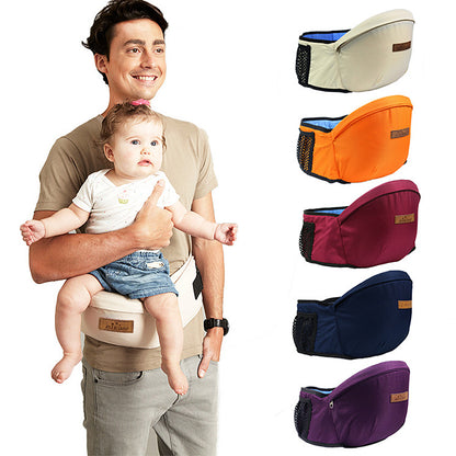 Baby Waist Carrier 1