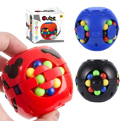 Big promotion creative Rubik's cube 1