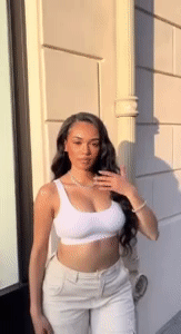 Cargo Pants 1