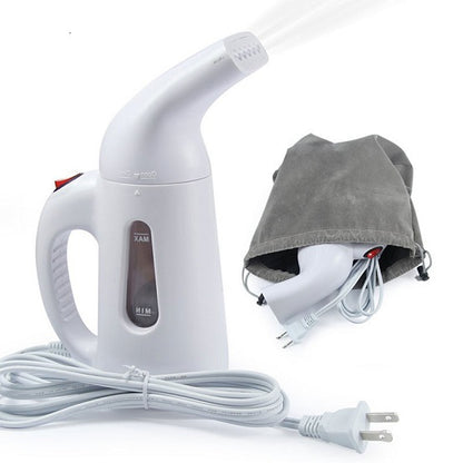 HappyHome Handheld Steamer 1