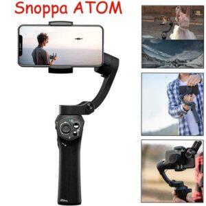 Super Smartphone Gimbal 1