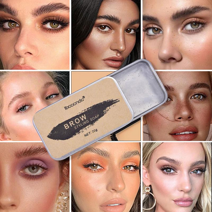 Brows Styling Soap 1