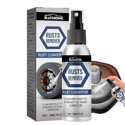 Multi Purpose Rust Remover Spray 1
