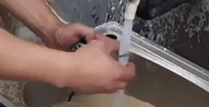 Stainless Steel Measuring Tape 1