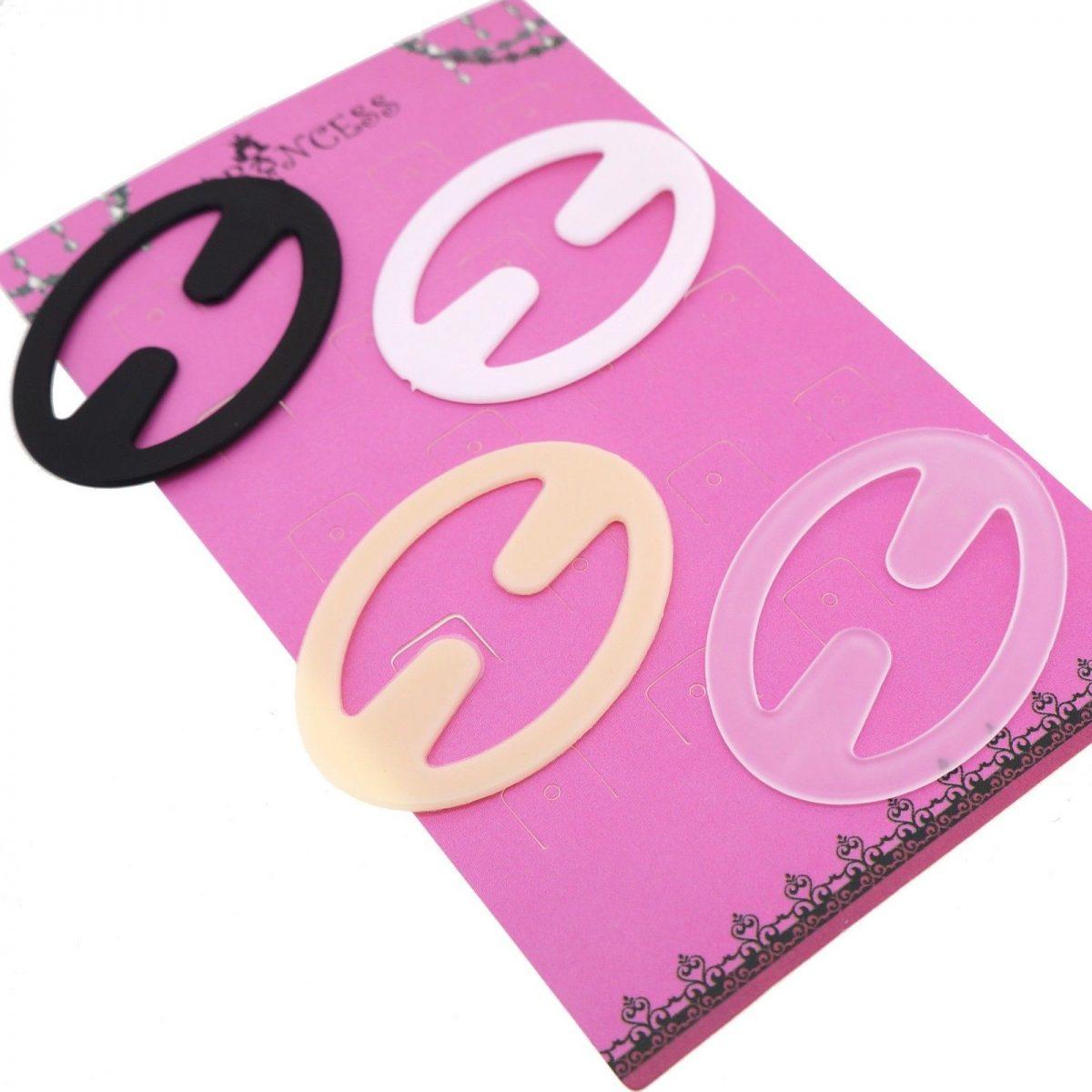 The Ultimate Bra Strap Clips 1