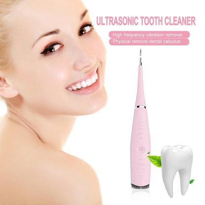 Ultrasonic Teeth Cleaner 1