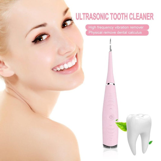 Ultrasonic Teeth Cleaner 1