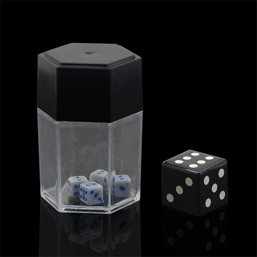 Magic Dice 1