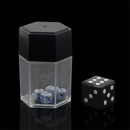 Magic Dice 1