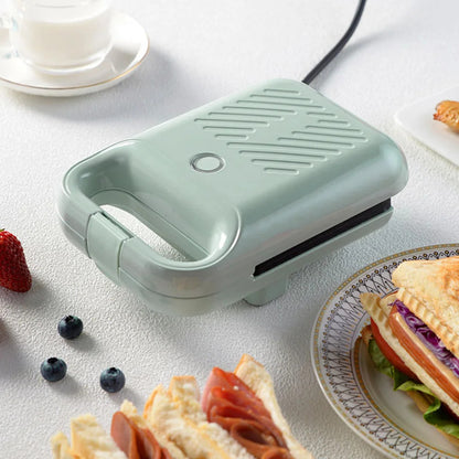 Mini Portable Sandwich Maker 1