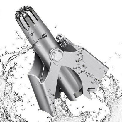 MINI NOSE HAIR TRIMMER 1