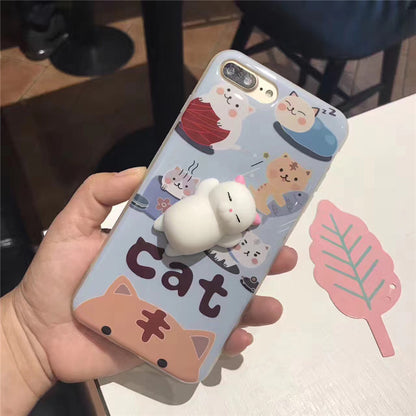 3D Squishy Case 1