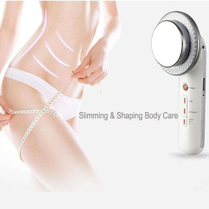 Infrared Slimming Massager 1