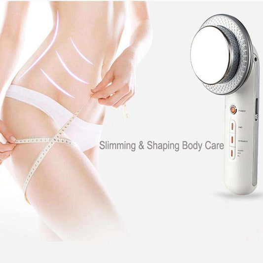 Infrared Slimming Massager 1