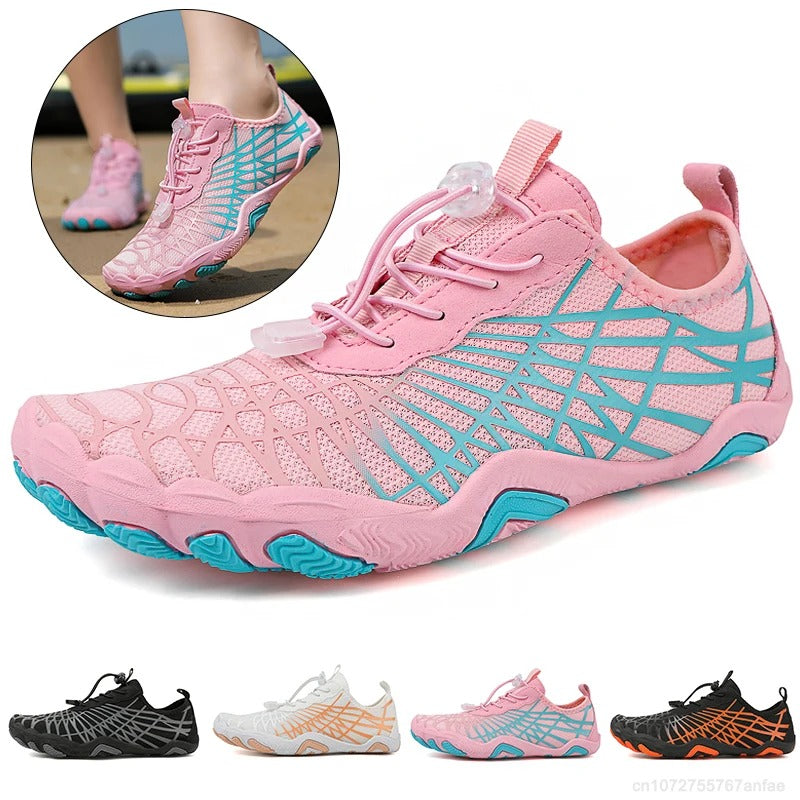 Barefoot Trail Shoes 1