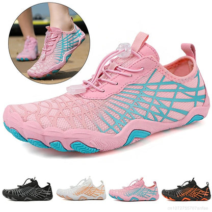 Barefoot Trail Shoes 1