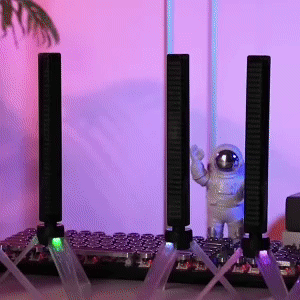 Sound Control Light 1