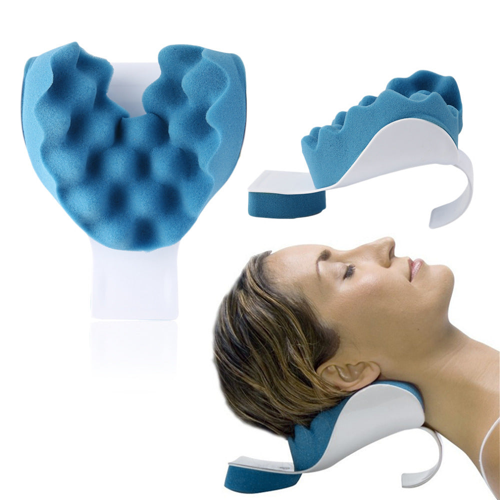 Theraputic Neck Support Tension Reliever 1