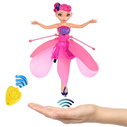 Flying Fairy Doll 1