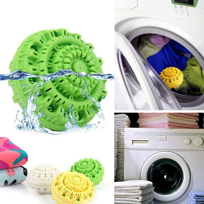 Laundry Super Wash Ball 1