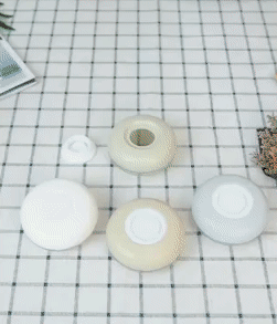 Travel Soap Pods 1